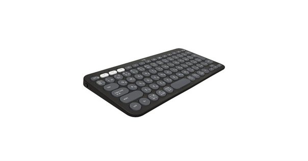 ロジクールKEYS TO GO 2レビュー：iPadを最高に活用するおすすめ