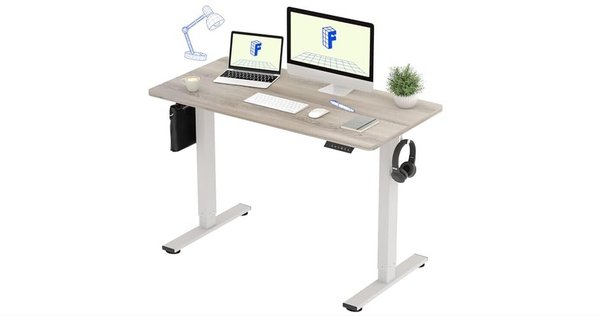 FlexiSpot H1 手動昇降式デスク 手動昇降式デスク・H1 | FlexiSpot 公式ストア