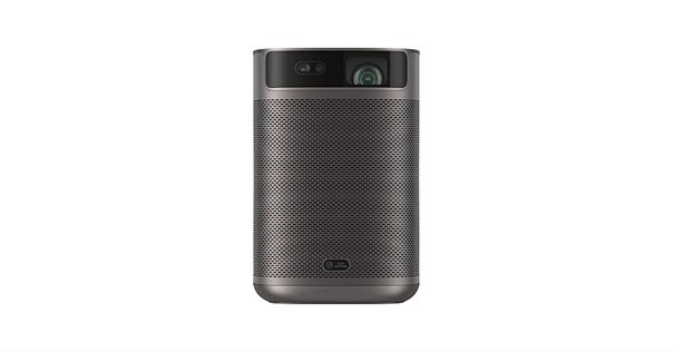 小型最強プロジェクター・XGIMIのMoGo PRO プラスを徹底レビュー