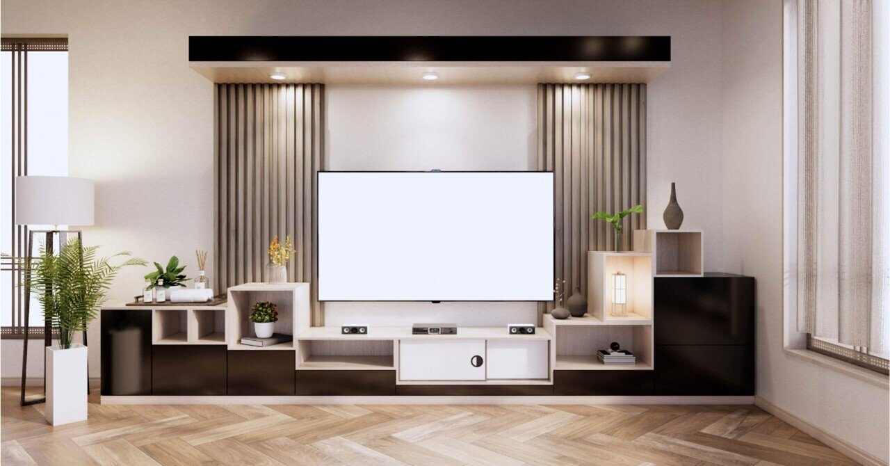 3D映像が見たくて、2021年に3Dテレビを中古で4台も買った話