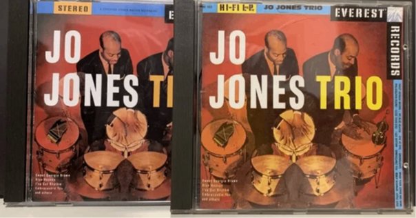 列伝 その1〜J.J.Johnson｜半熟ドクター