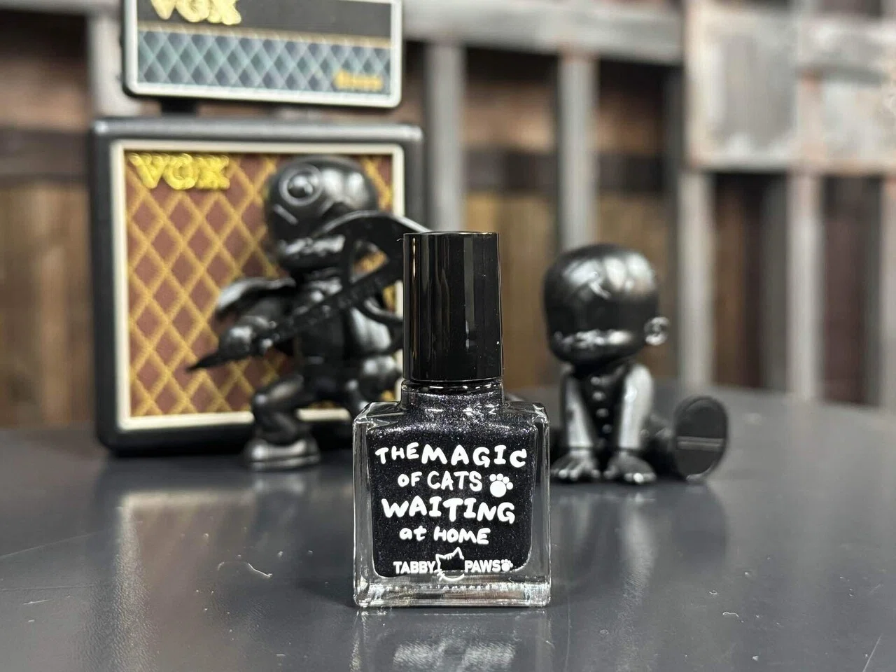 🐾TABBY CAT NAILS🐾｜黒柳 能生 公式note