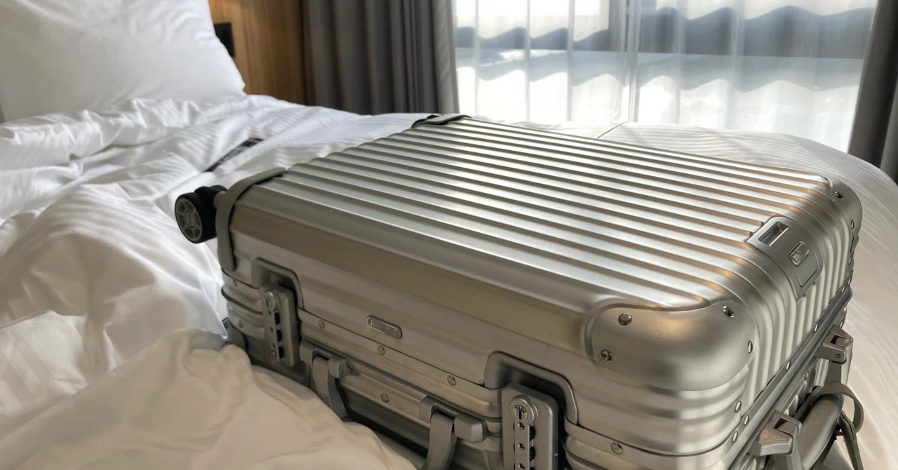Head Home Hands-Free! Enjoy Comfort with Carry-on Delivery Services ...
