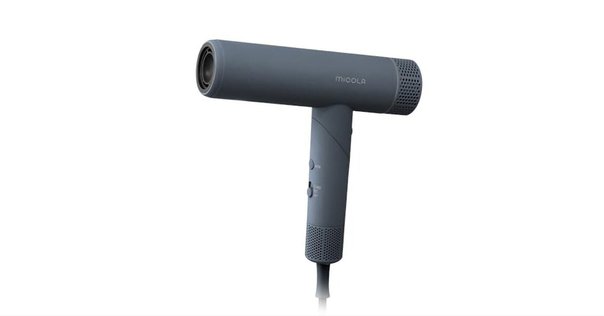 SALONIA サロニア スムースシャイン ドライヤー SAL23209BK スムースシャインドライヤー | SALONIA(サロニア)公式サイト