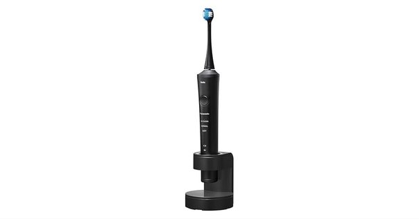 Panasonic EW-DT51 Bluetooth 電動歯ブラシドルツ Amazon.co.jp: パナソニック 電動歯ブラシ ドルツ Bluetooth搭載