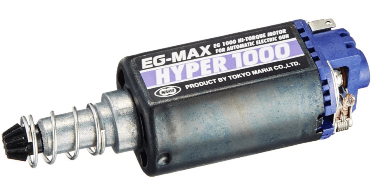 eg1000モーター　ベベルギア　スプリング　モーター慣らし機のセット