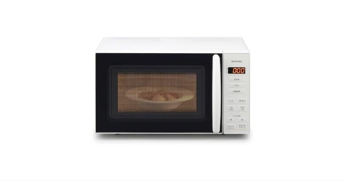 美品【アイリスオーヤマ】2024年製 電子レンジ 17L PMG-T179 楽天市場】電子レンジ アイリスオーヤマ 17L 700W解凍 レンジ