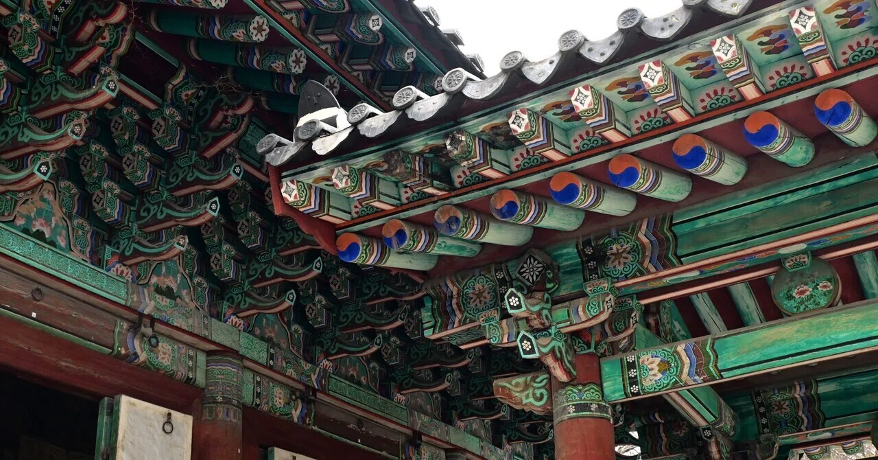 韓国 全州旅を写真で振り返る｜もえぎ