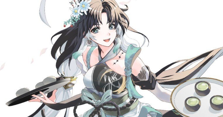 イラスト受賞作｜樹ノ花 鷹