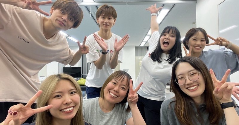 関西ダンス部7月活動報告🕺