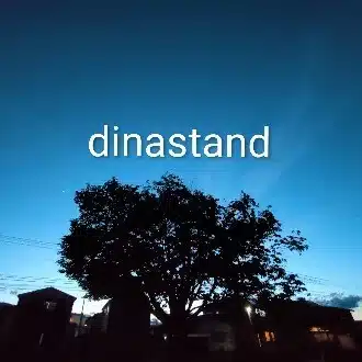 dinastand