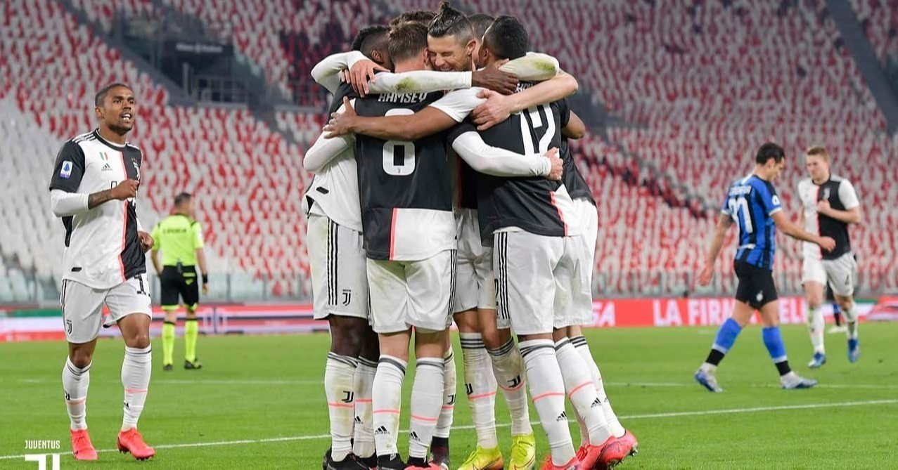 Jeho S Eye 試合を決めたのは両エースの差 ユベントスvsインテル レビュー ユベントス会議室公式 編集長ミツ Note Jeho S Eye 試合を決めたのは両エースの差 ユベントスvsインテル レビュー ユベントス会議室公式 編集長ミツ Note