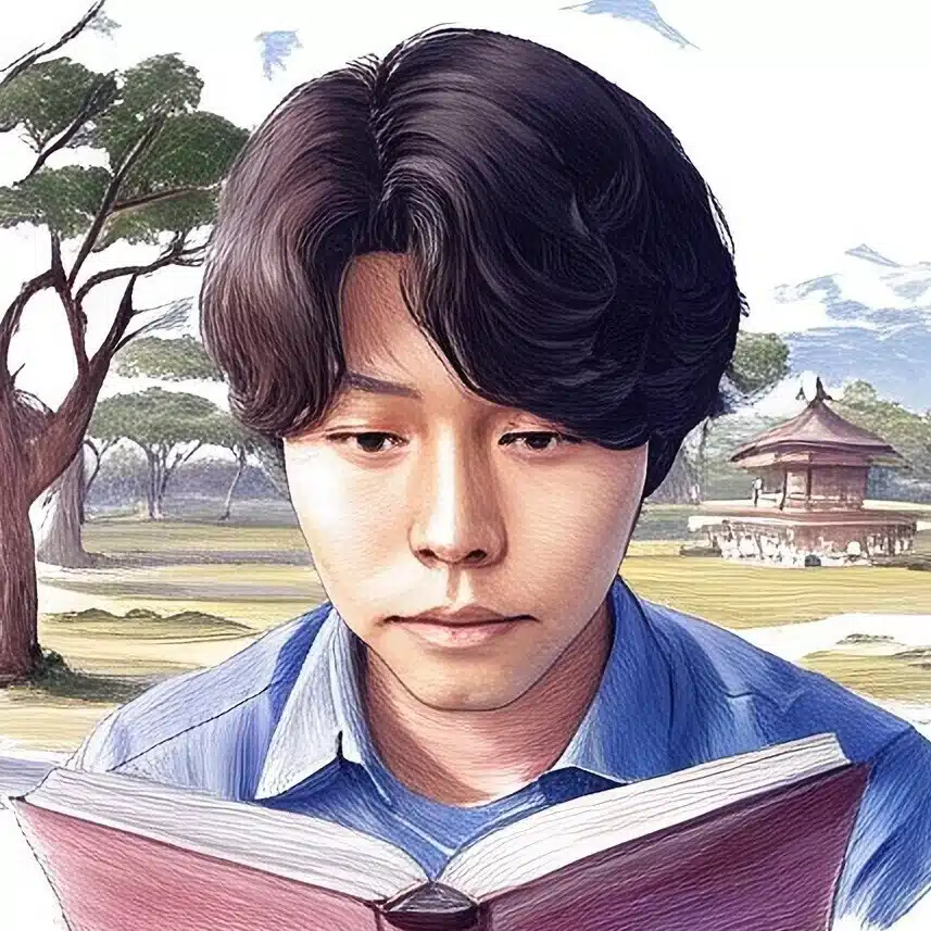 Z世代のひとりごと