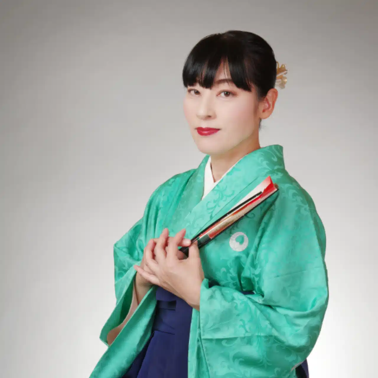 天中軒かおり