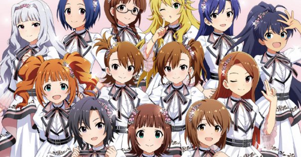 アイマス 765CD詰め合わせ THE IDOLM@STER 765 MILLIONSTARS HOTCHPOTCH FESTIV@L!! 2 公式