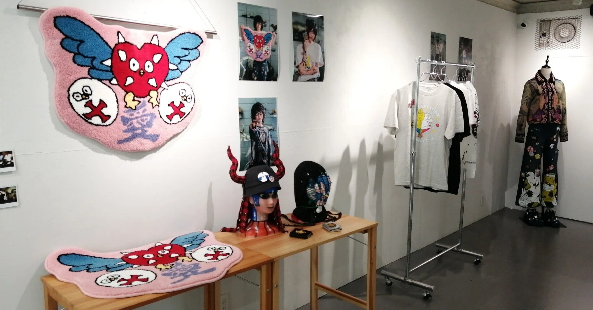 松尾さん接客イベント備忘録｜ゆっ
