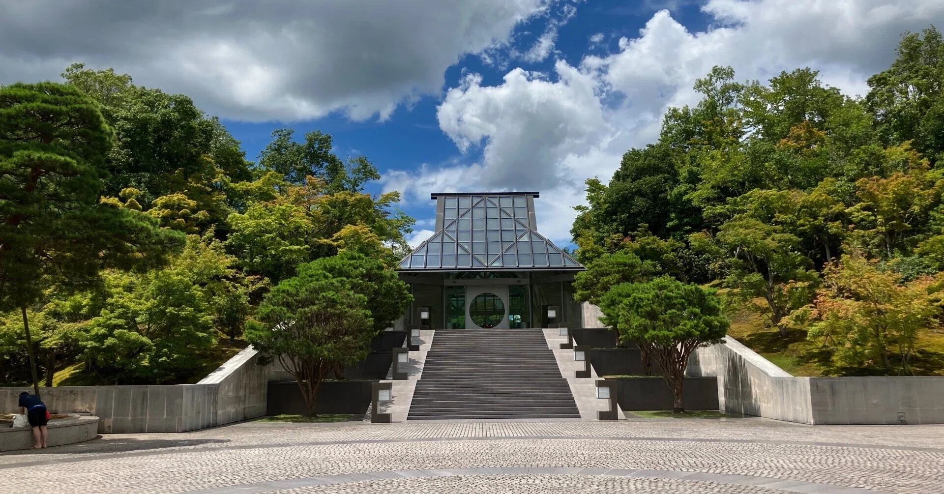 伝説の漆匠 佐野長寛」＠MIHO MUSEUM｜伊豆の語り子