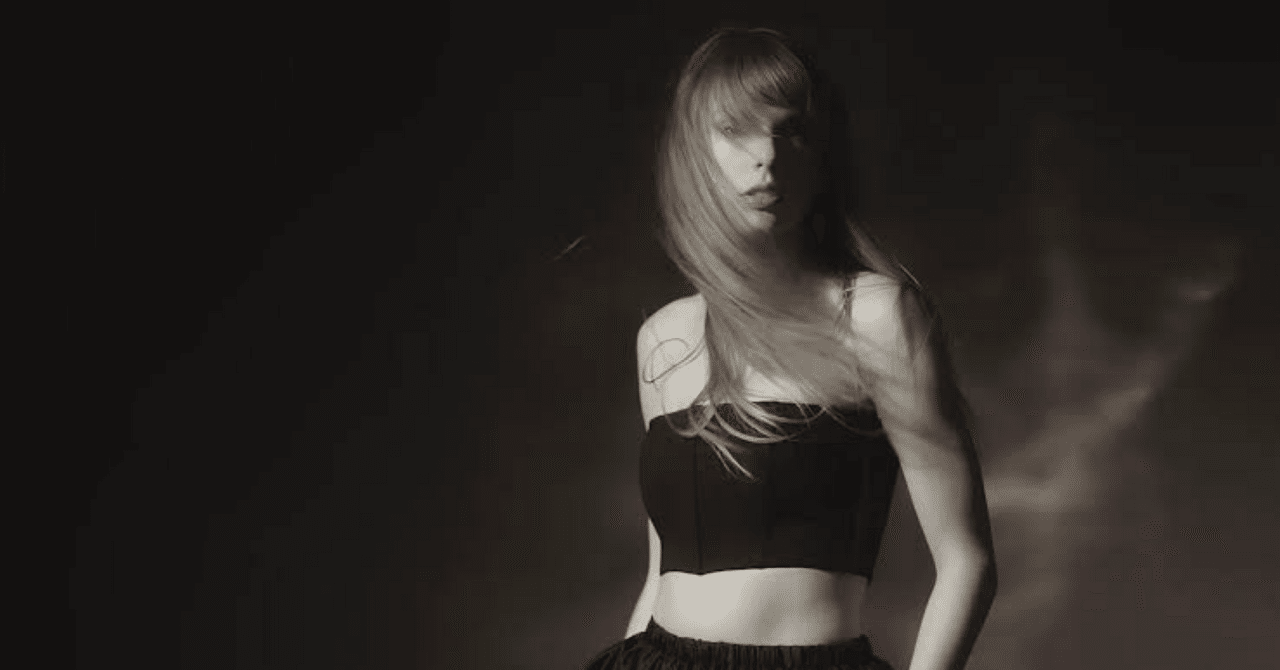 Taylor Swift「Fortnight(feat. Post Malone)」｜re:Sonance