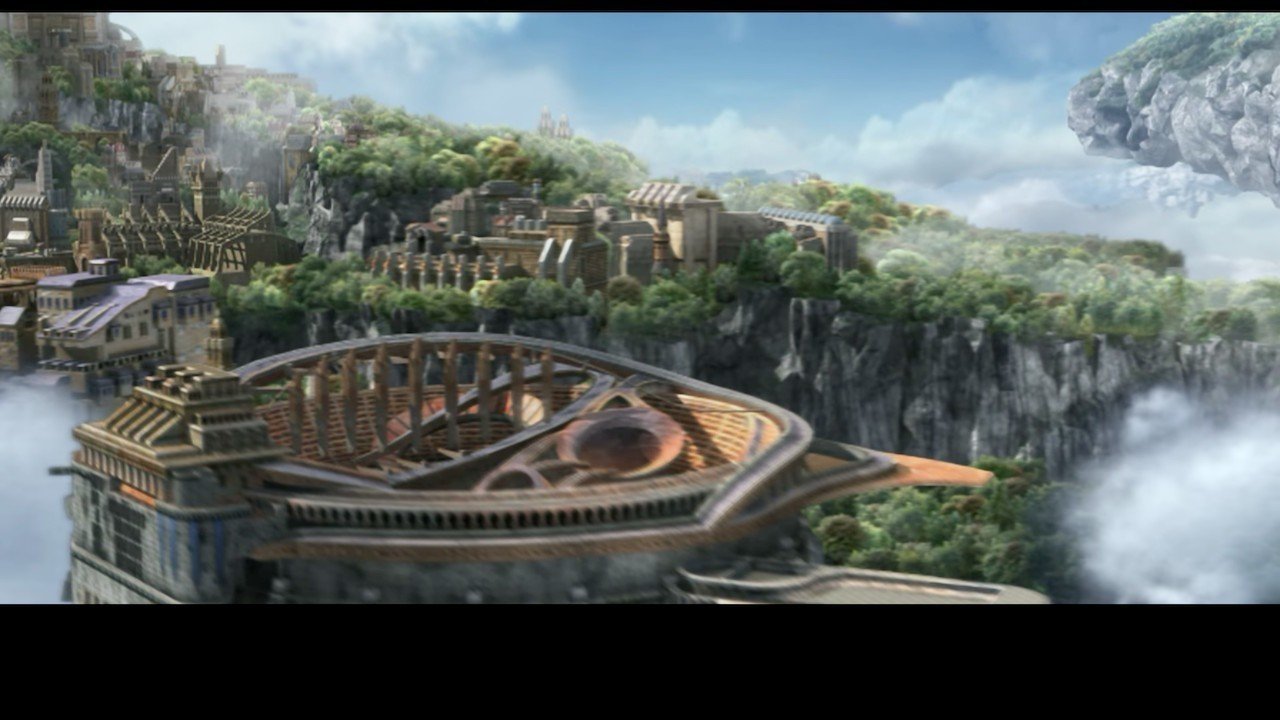 ゲームの感想 ファイナルファンタジー12 とらつぐみ Note ゲームの感想 ファイナルファンタジー12 とらつぐみ Note