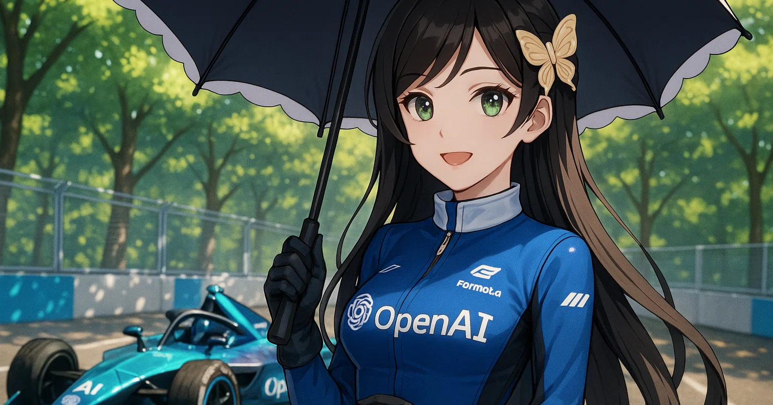 🎯 Soraで魅力的なビジュアルを作るプロンプトのコツ｜suzu🌺会社員