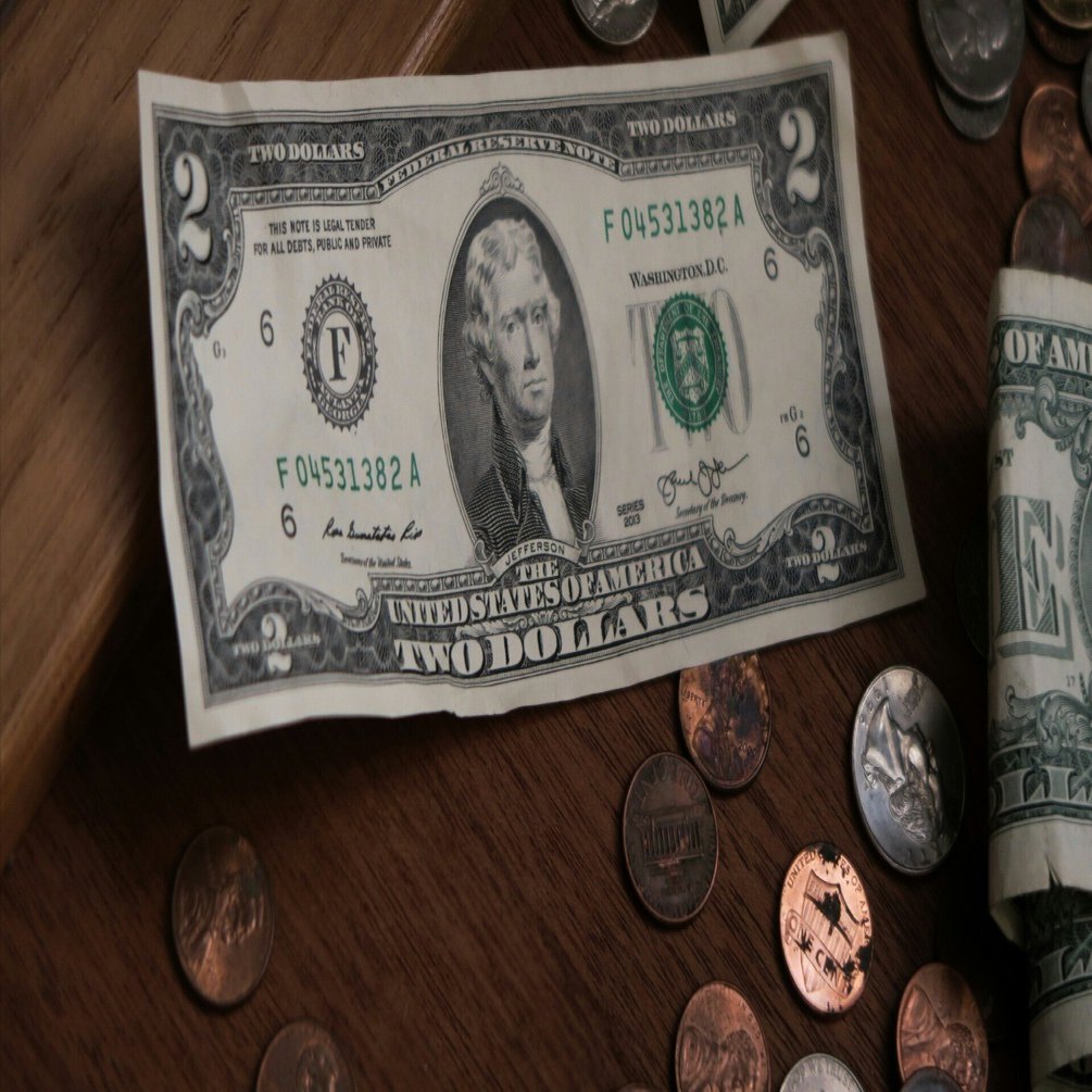 アメリカのお金スラング完全ガイド！知っておくと役立つ英語表現まとめ｜MY LIFE STYLE🌈