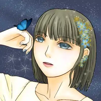 Lia* Yukihira / Nagi