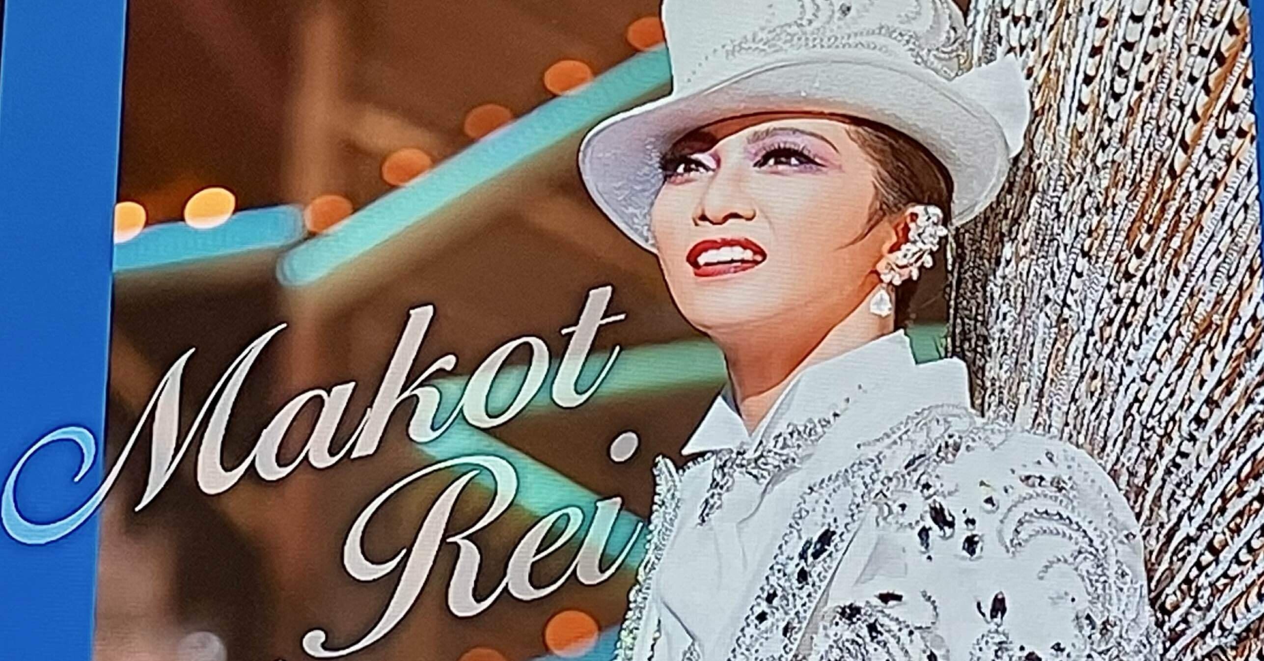 宝塚星組⭐︎礼真琴ラストデイ｜miuhisa