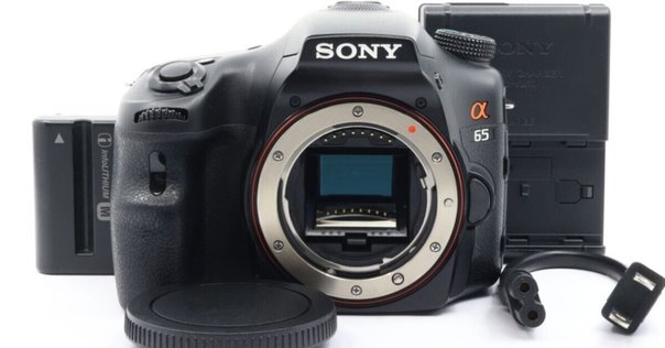 【ジャンク】SONY ILCE-7CL【起動不可】 ダメ元でショッピングクレジットを申し込んだら可決してしまった
