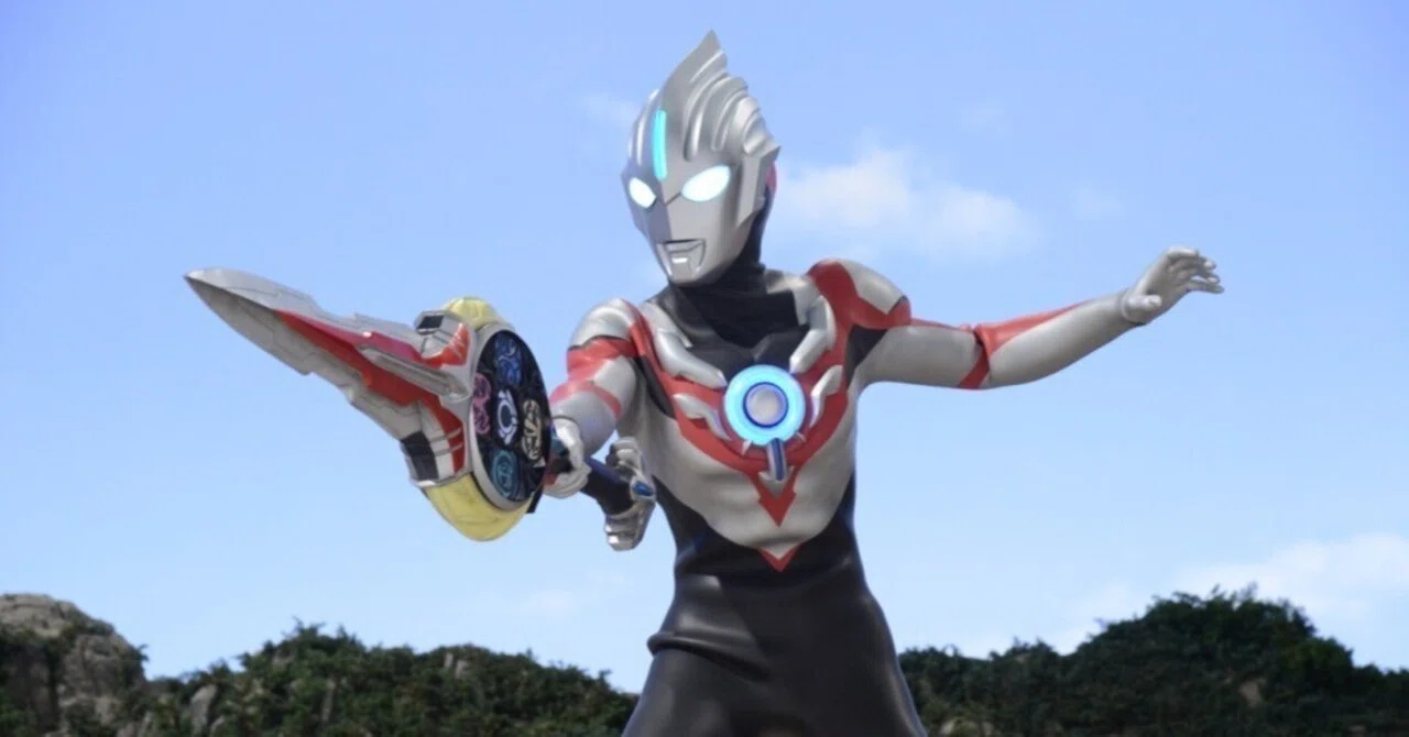ウルトラマンオーブ考察】クレナイ・ガイはなぜ強かった？過去の失敗と 