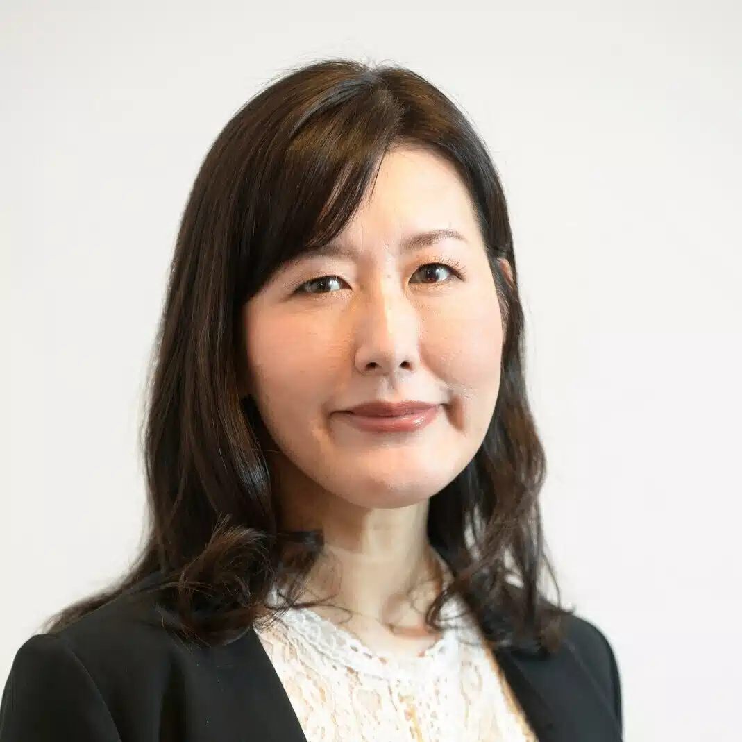 YOKO EJIRI / 事業・幹部育成コンサルタント＆メンター
