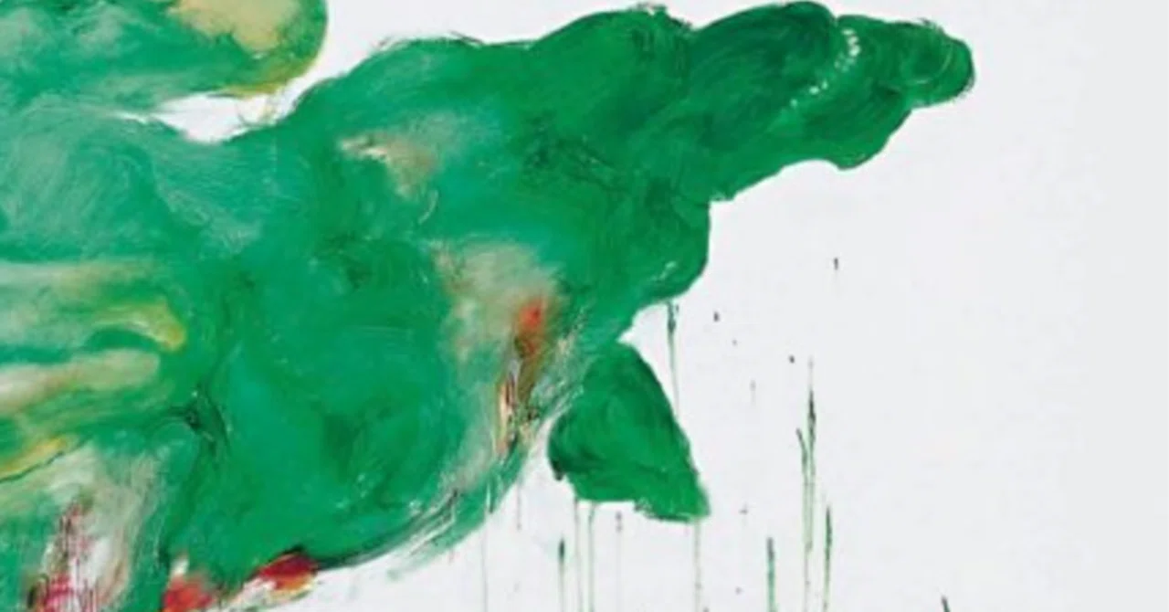 周春芽 Zhou Chunya】各種版画 査定 鑑定 買取 致します｜井浦歳和 