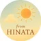 HINATA