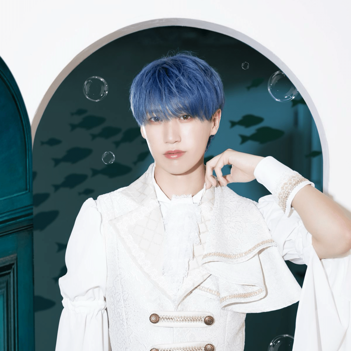 パンダドラゴン あづ ナナクロニクル とら ハピカ 混合 もちもち