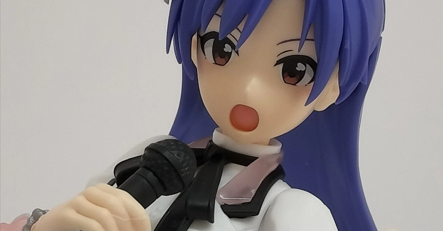 千早 30MS 如月千早 (20th Anniv. YOU AND アイ！)｜ノアス
