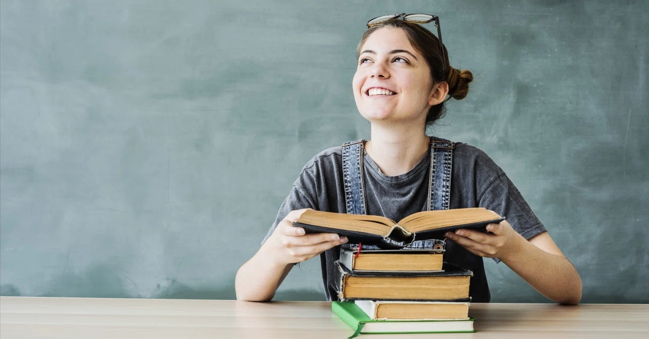 Reading physical books might be a way to rest the brain｜早乙女 充