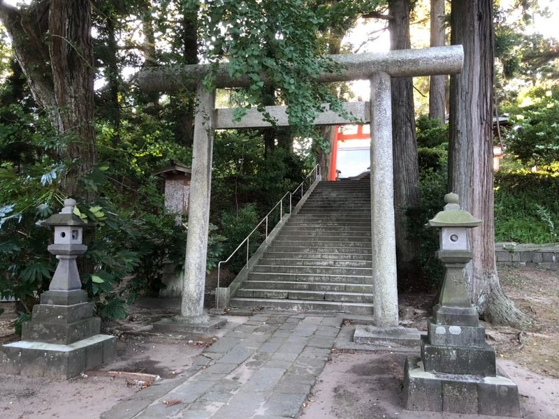 2019814太平山三吉神社、三皇神社、日吉神社_200308_0005