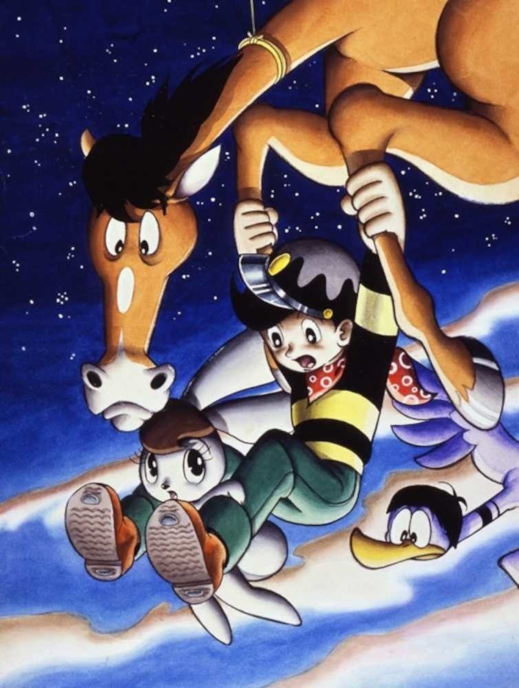 手塚治虫漫画全集】全巻紹介 第5弾！131巻～150巻編｜手塚治虫