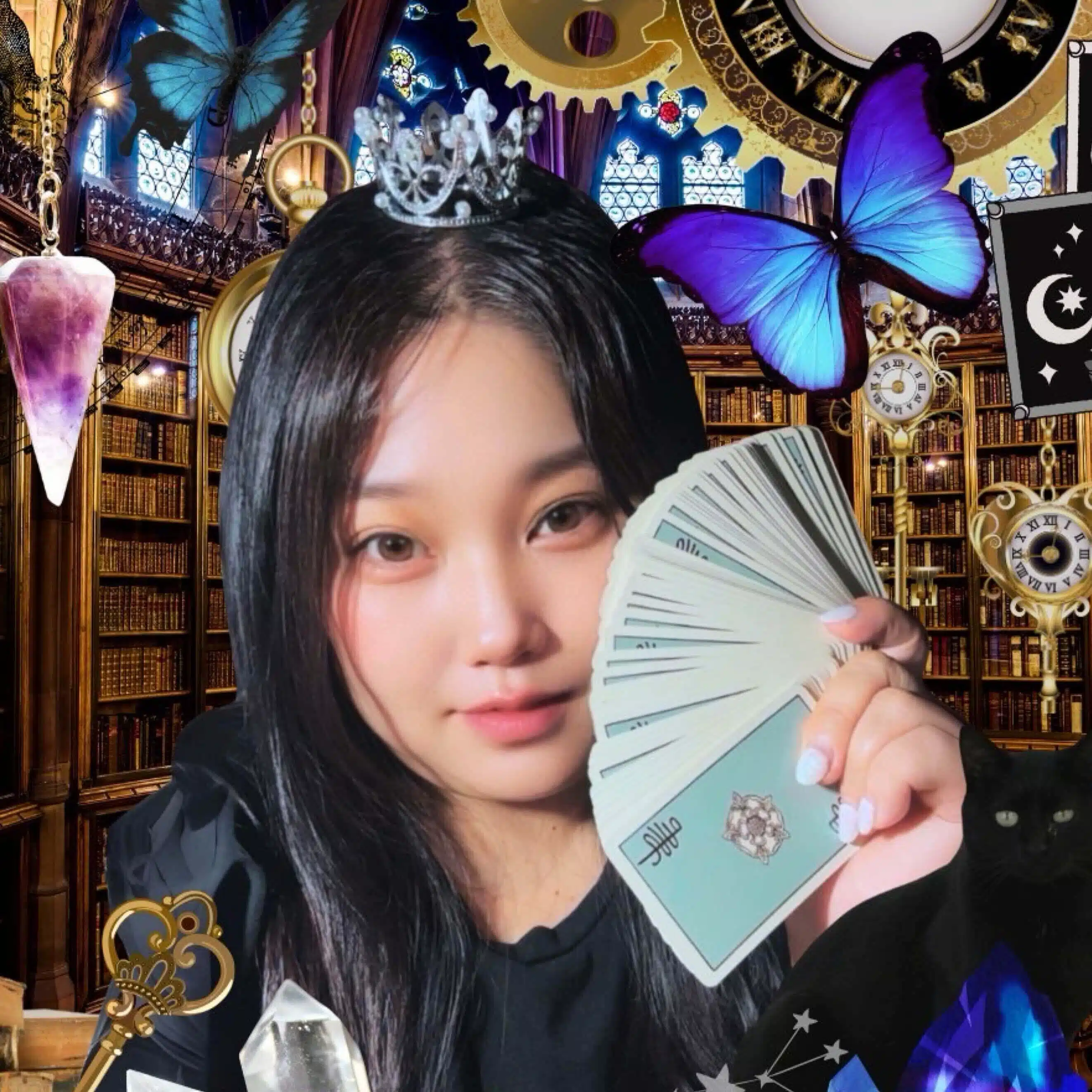 音海ぽえむ(児童文学作家・NorthGuild店主)