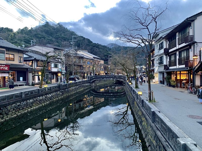 蟹 そして温泉 城崎 ごーちゃん Note 蟹 そして温泉 城崎 ごーちゃん Note