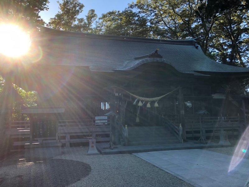 2019814太平山三吉神社、三皇神社、日吉神社_200308_0024