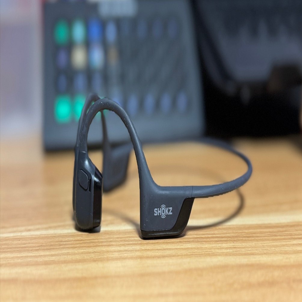 Shokz OpenRun Pro 2のレビュー | 300kmのランニングに使ってみての