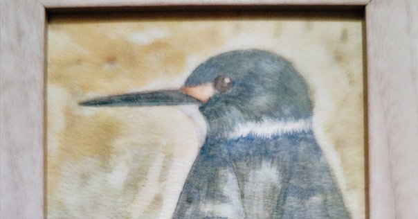 傍島飛龍　絵画 傍嶋飛龍/ 番町画廊 Bancho Gallery