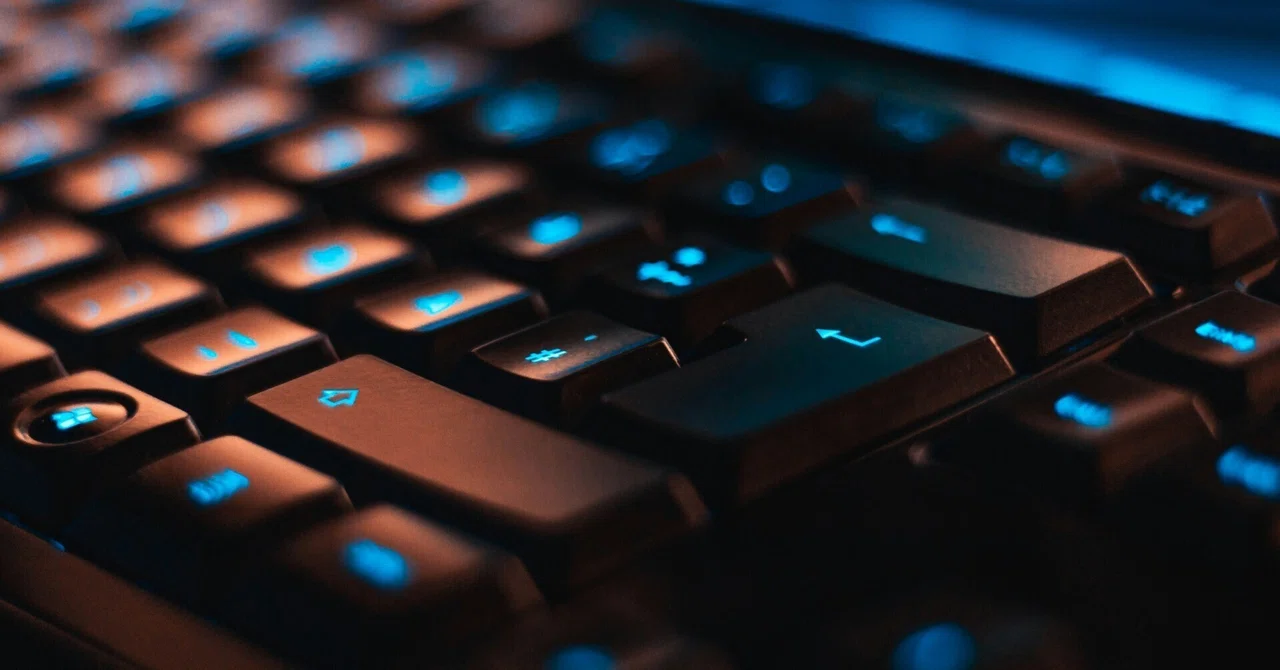 I stopped using my main gaming keyboard!｜ばななぶくろ