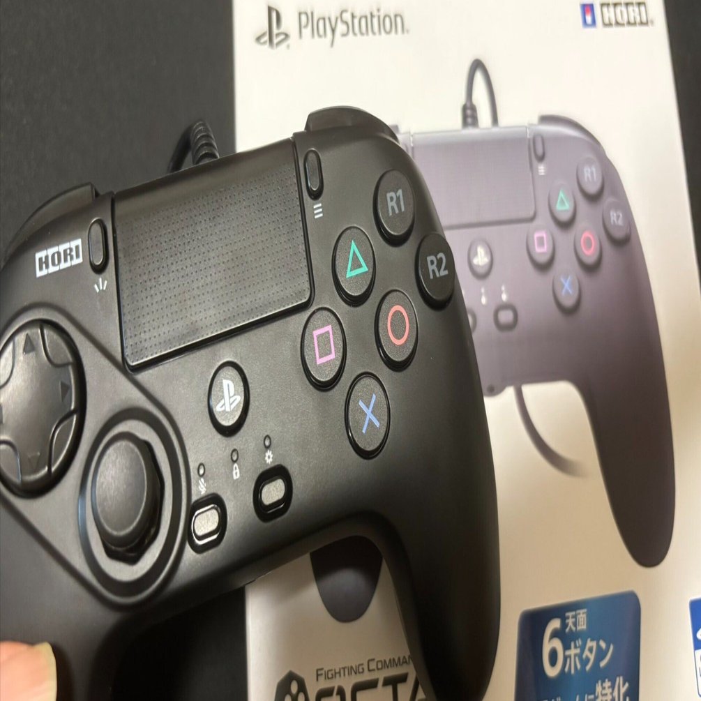 ファイティングコマンダーOCTA購入｜ばるど