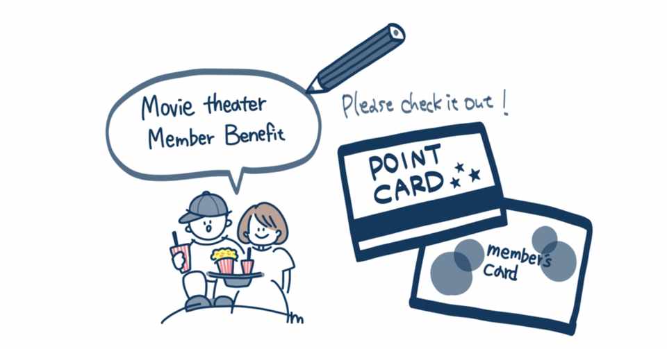 映画を安くお得に 映画館会員特典をまとめてみました シネマティックトーキョー Note