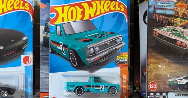 アニメ『よろしくメカドック』に登場する「チャンプ RX-7」が