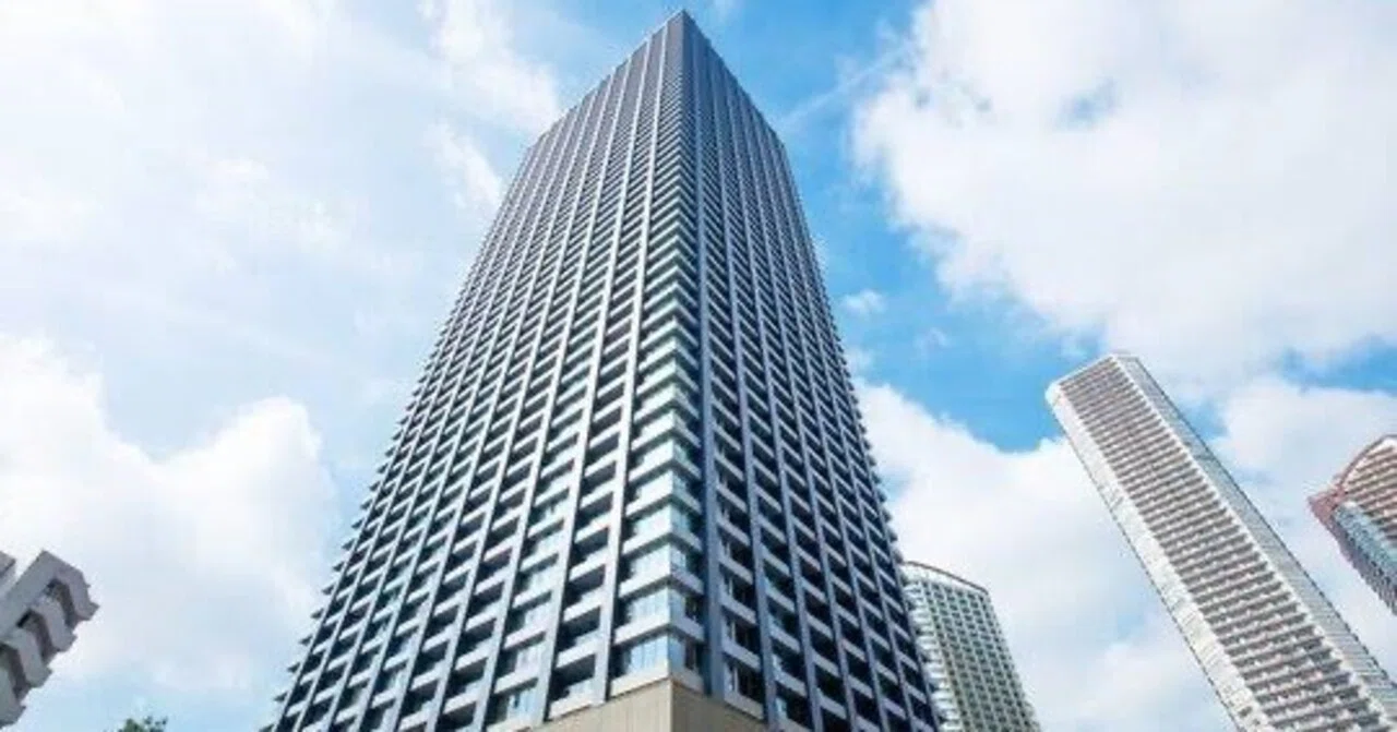 [Experience] How I, who had no interest in high-rise apartments, saw my ...