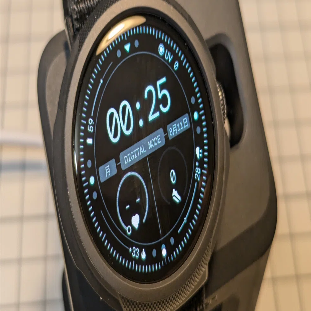 Google Pixel Watch 3 41mm（スマートウォッチ）｜こっこ