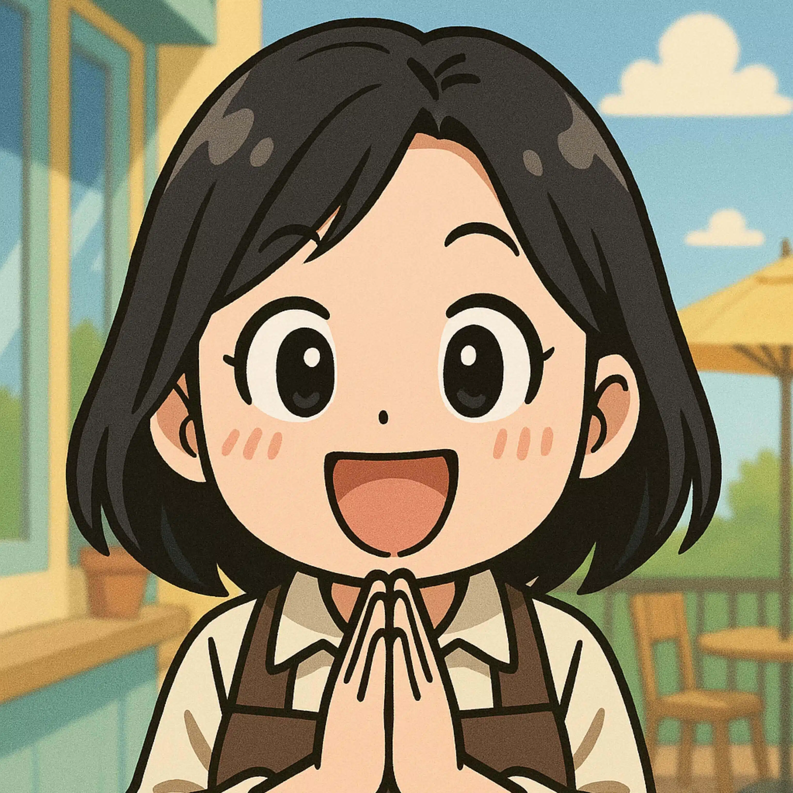 スノコ