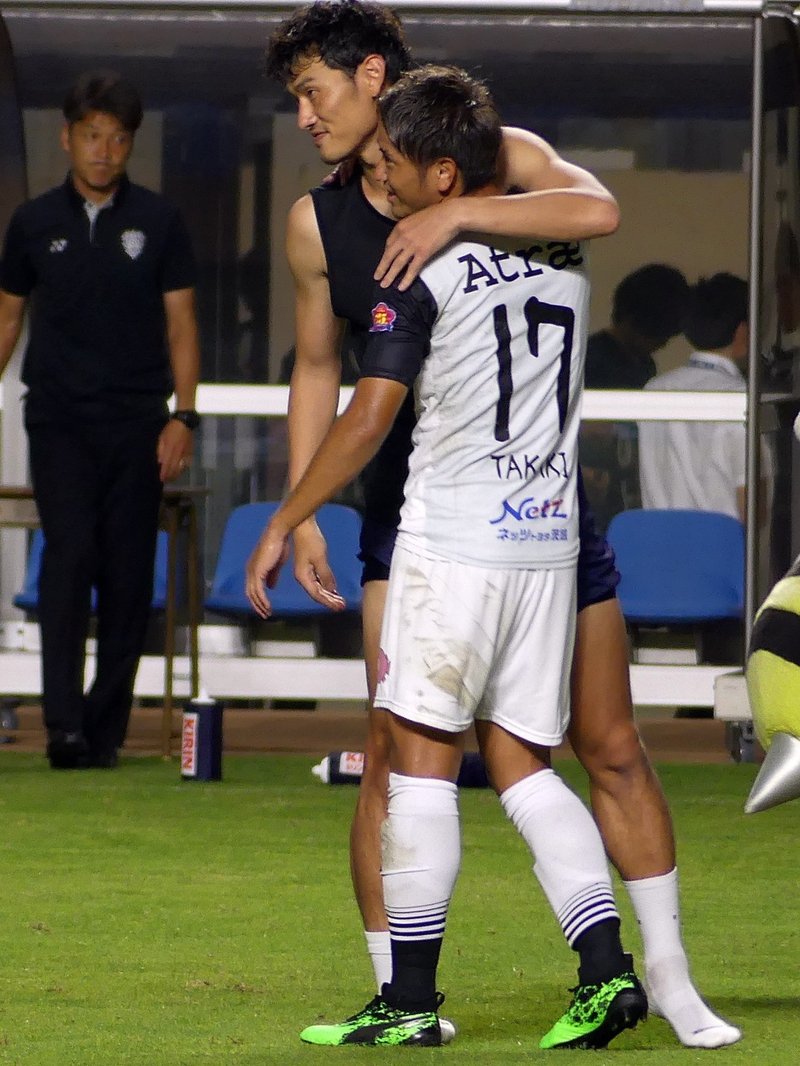 アビスパ福岡 新加入選手まとめ Hybrid Avispa Note アビスパ福岡 新加入選手まとめ Hybrid Avispa Note